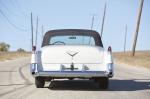 Cadillac Eldorado Convertible 1954 года